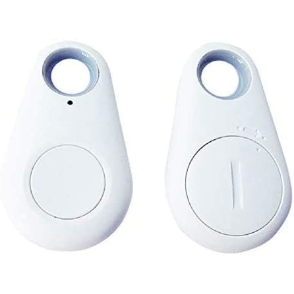 Mini GPS Tracking Finder Enhed Tag Nøgle Børne Finder Kæledyr Tracker Til Kat Hund & Køretøjs Locator