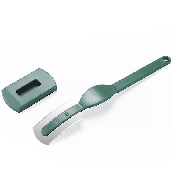 Brødkniv, 1 stk. Kulstofstål Brødblade, Bagers Brødblade, Grignette Bagers Brødblade, Bagers Brødblade Til Brød, Rustfrit Stål Bagers Brødblade, Til Fransk Brød