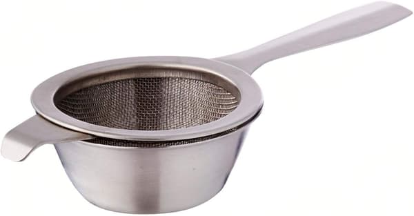 Tesil och Skål