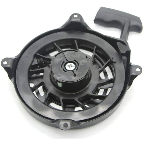 Rekylstarter, starter for forbrenningsmotor