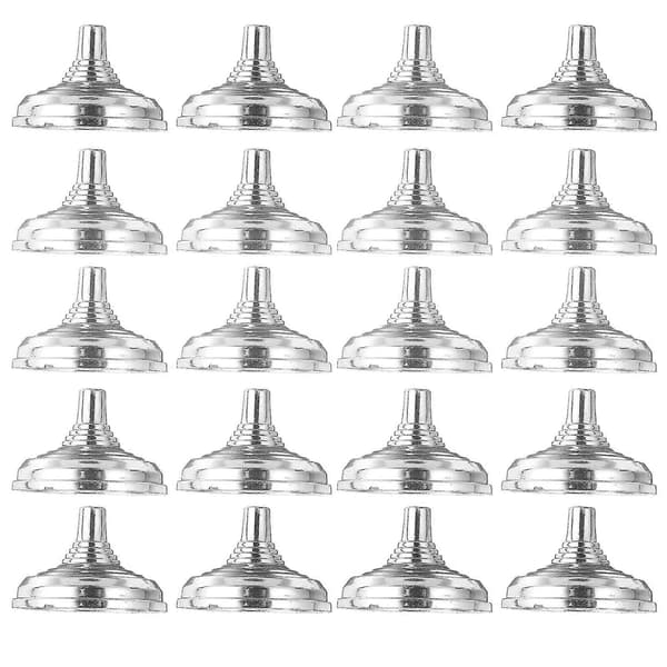 30 stk. Bordflagg Holder Skrivebordsflagg Stativ Holder Liten Flagg Holder Mini Flagg Stativ for Kontor