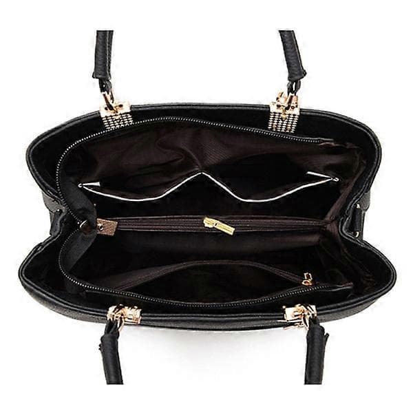 Skulderveske Crossbody-veske White