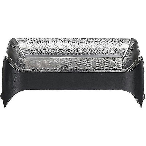 Braun 10b Series 1 190 180 170 Vaihtopartaveitsen Pää - Musta (2 kpl)