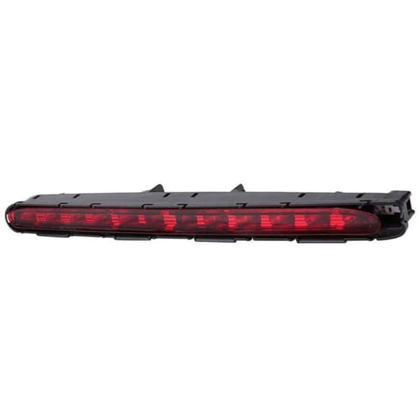 Högt monterat LED tredje bromsljus för Mercedes Benz E-klass W211 2003-2009.