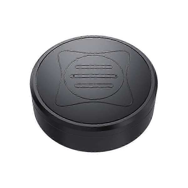 Mini GPS-tracker GF10 magnetisk i realtid, spårningsenhet för bilfordon NY 1pc