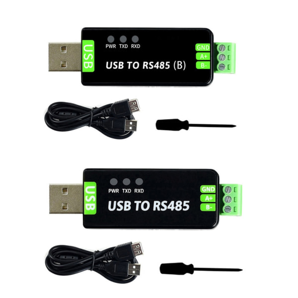 USB til RS485 konverter RS485 kommunikationsmodul udvidelseskort CH343G / FT232RL CH343G Version