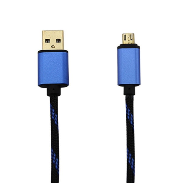 3M Micro USB-laderkabel for ekstra lang for Play-ladingkabel for Xbox One-kontroller Power Charge Cor