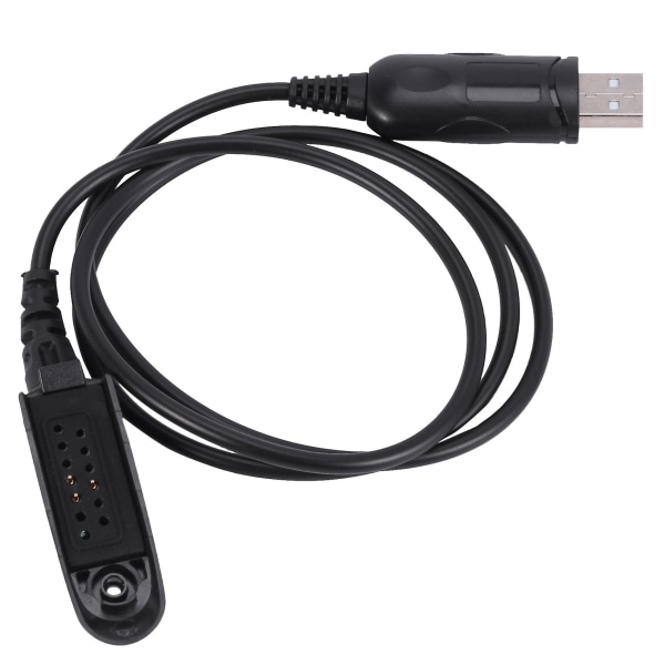 USB ohjelmointikaapeli radiolle Ht750 Ht1250 Pro5150 Gp328 Gp340 Gp380 Gp640 Gp680 Gp960 Gp1280 Pr8