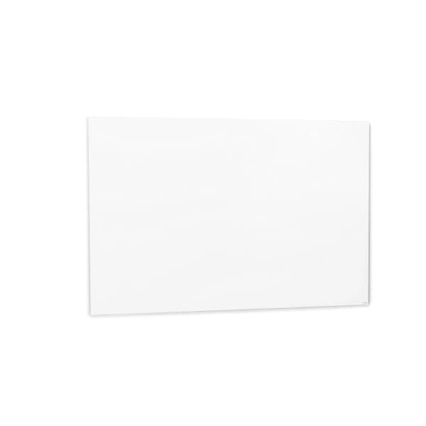 INF Magnetisk whiteboard for kjøleskap Hvit A3