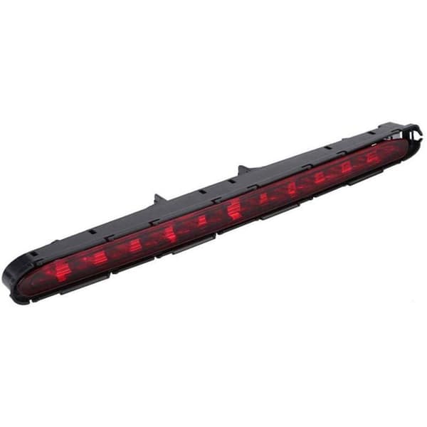 Högt monterat LED tredje bromsljus för Mercedes Benz E-klass W211 2003-2009.