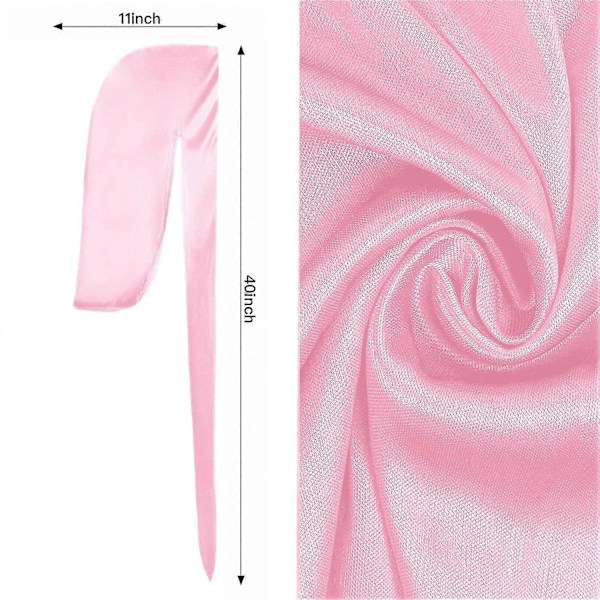 8-pack Silky Durags, Silk Durag