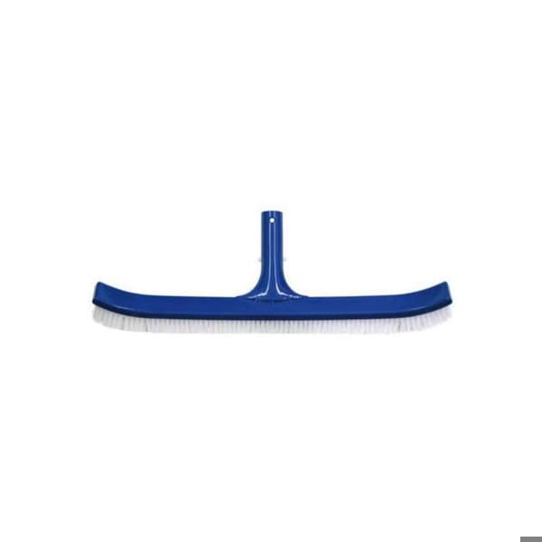 Bassenggulvbørste - 45 cm - Plastbust - Bassengbørste