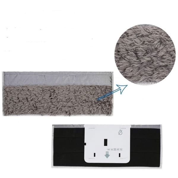 Vaskbare moppeputer - YYV - iRobot Braava Jet M6 - 6 stk - 3 våte - 3 tørre