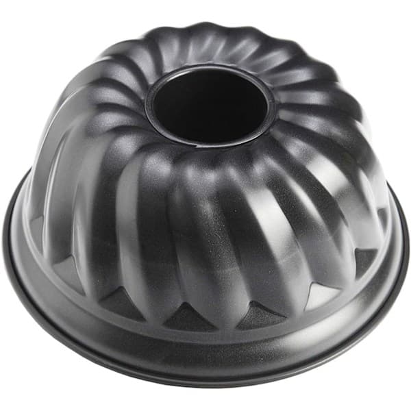 2-delt bageforme Ringforme med non-stick belægning