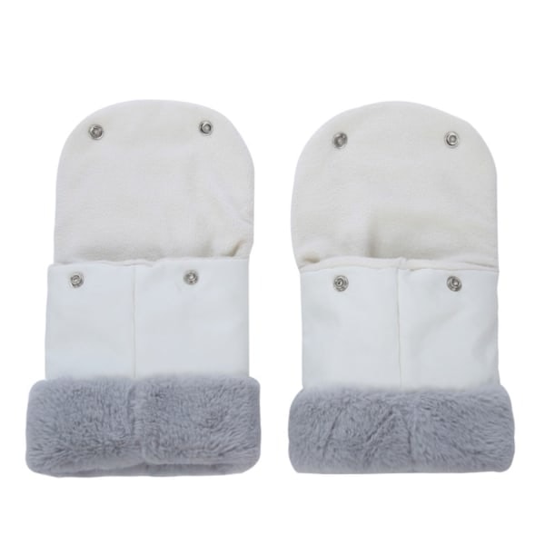 Thermal hand muff for baby 1 pair universal hand muff Comfort Stay warm when pushing your pram