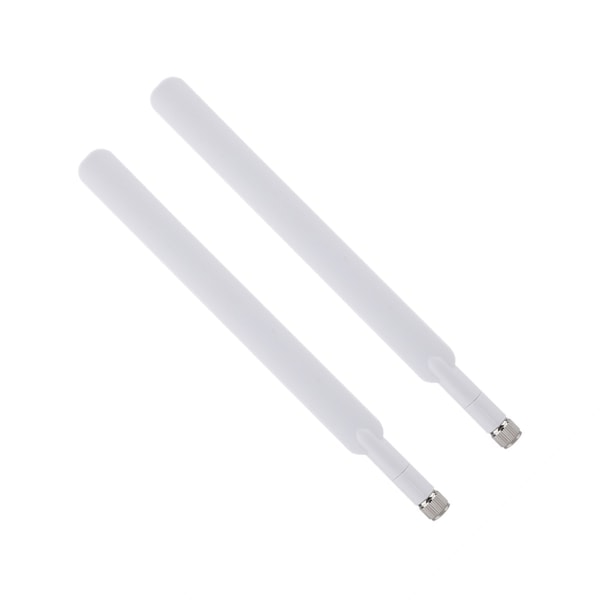 2 stk 4G LTE Signal Booster Antenne for HUAWEI B310/B593/B315s/E5186s CPE Router