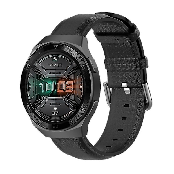 Kellon ranneke Huawei Watch GT 2e -kellolle White