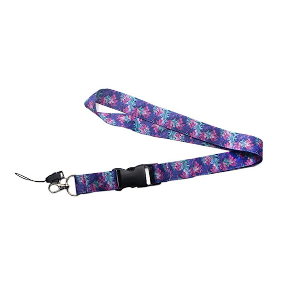 Elegant Nyckelband