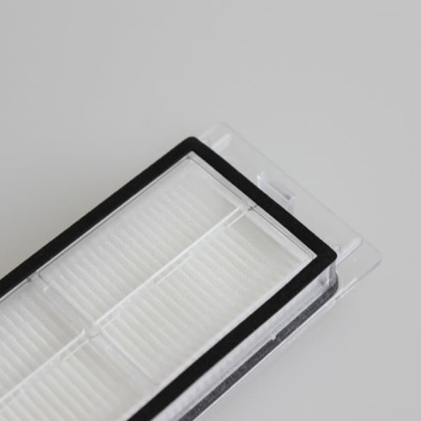 HEPA-suodatin Xiaomi Roborock S50 S5 S6 MAXV:lle