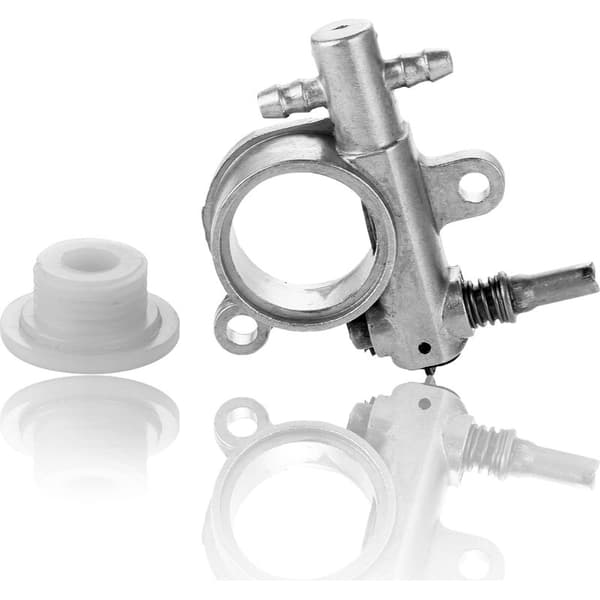 Oliepumpe til 25cc og 38cc motorsave - Reservedele til motorsave