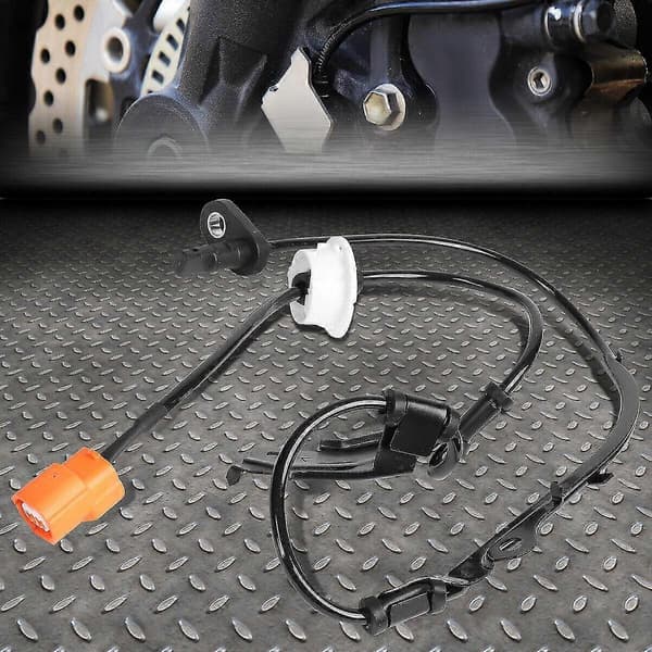 ABS-hastighetssensor fram vänster 57455-sdc-MHB013 för Acura Tsx 2004-2008 Honda Accord 2003-2007