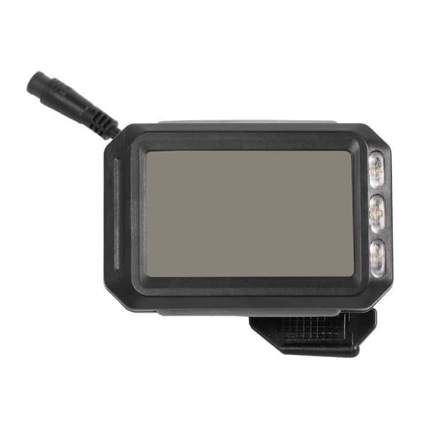 Indbygget controller til KUGOO G-Booster el-løbehjul - Firkantet LCD-display