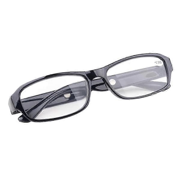 Miesten lukulasit, design-silmälasit +4.5 +5.0 +5.5 +6.0 B 600 Degrees