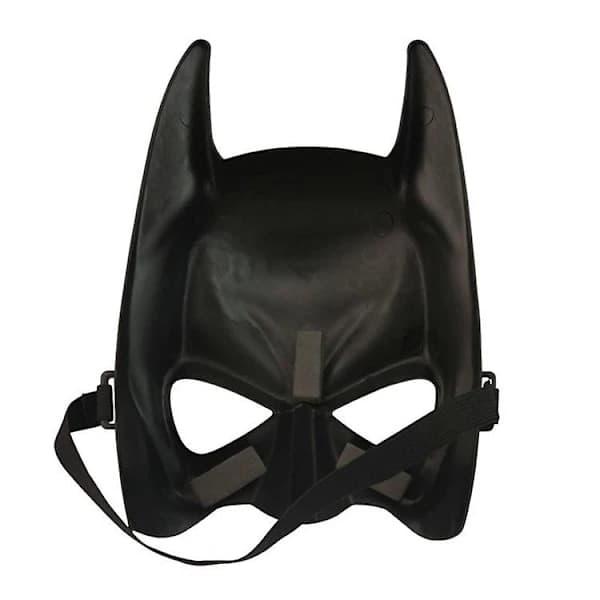 Batman partymasker