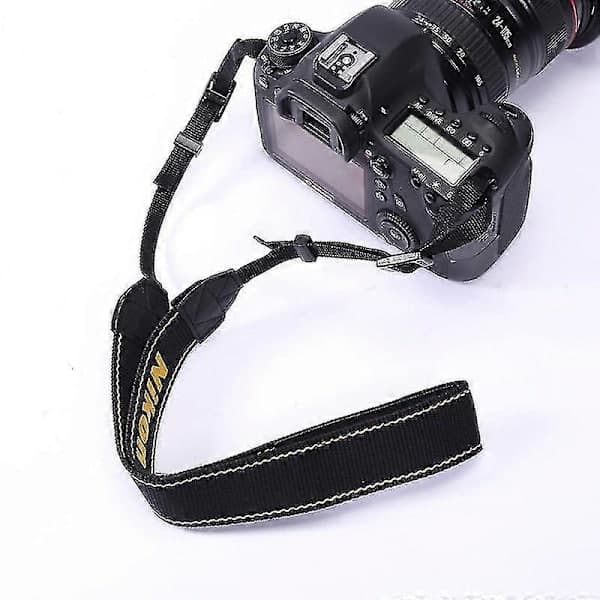 Kamerarem til Nikon-kamera D850 D700 D7500 D750 D7000 D7200 D300 D80
