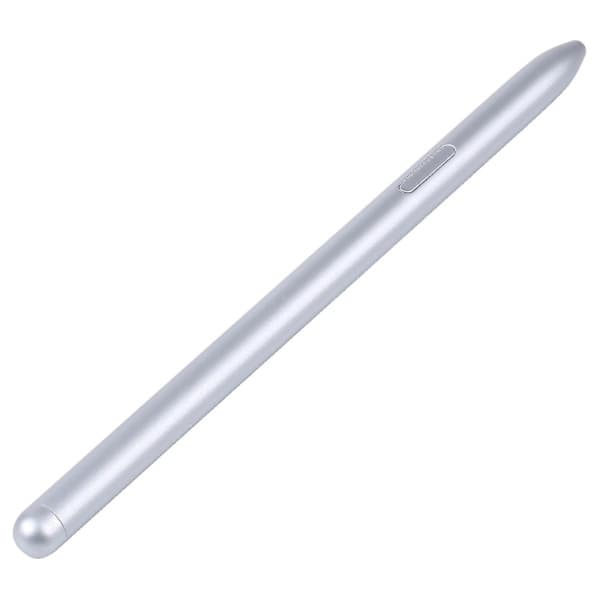 S Pen til Galaxy Tab S6 Lite/s7/s7+/s7 Fe/s8/s8+/s11 Ultra Sølv Silver