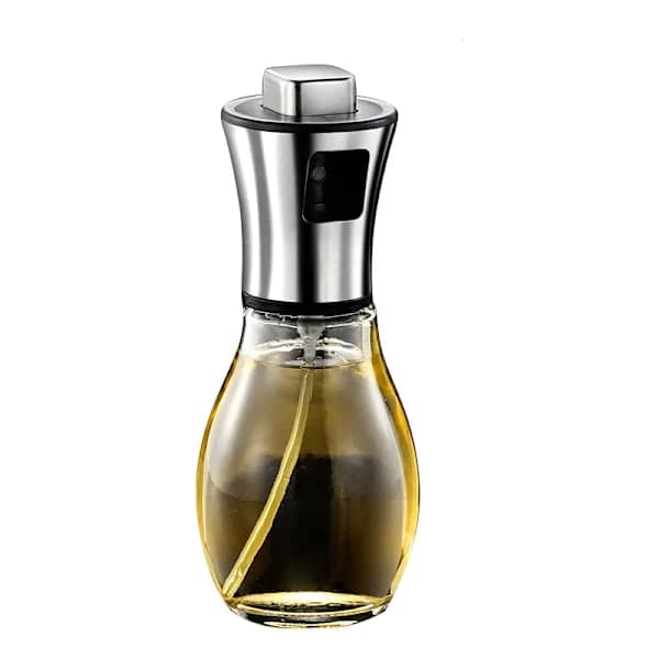 Sprayflaske til olie 200ml