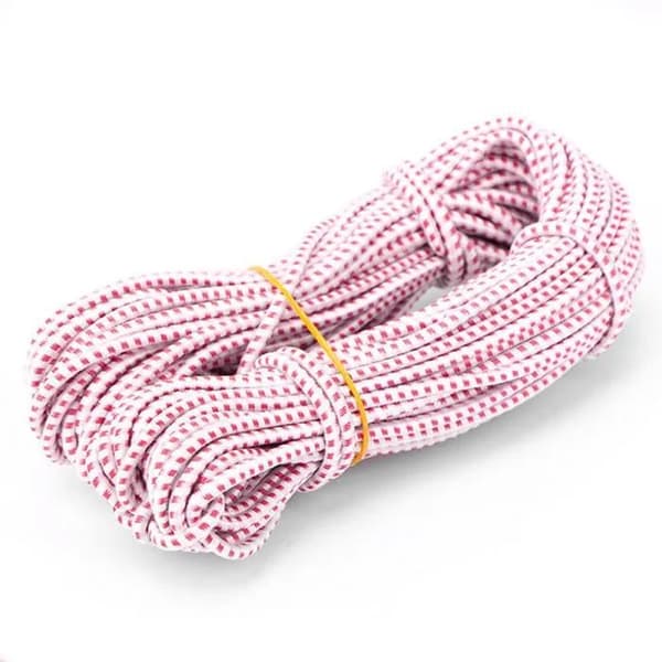Spennrull, 15 meter, ø 8 mm x 15 meter