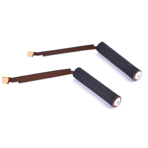 Reservebatteri til Airpods 1 og 2 generation batteri Accu Sort one size