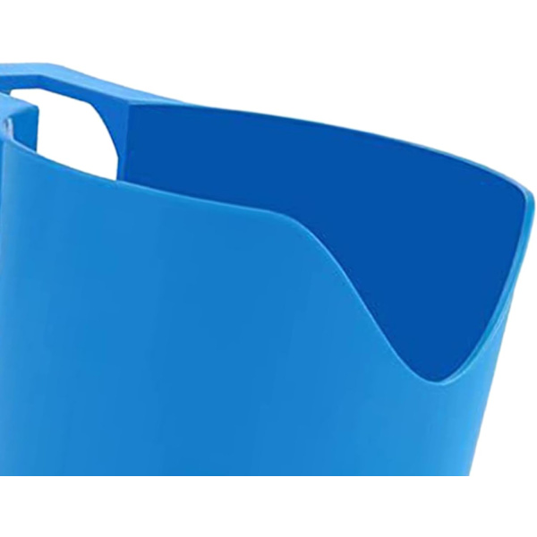 4x Poolside Cup Holders för ovanjordiska pooler Multipurpose Pool Storage Clip on Pool Cup Holder för SPA Uppblåsbar badtunna Drycker