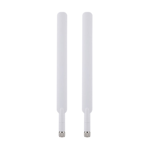 2PCS 4G LTE Signalförstärkarantenn för HUAWEI B310/B593/B315s/E5186s CPE Router