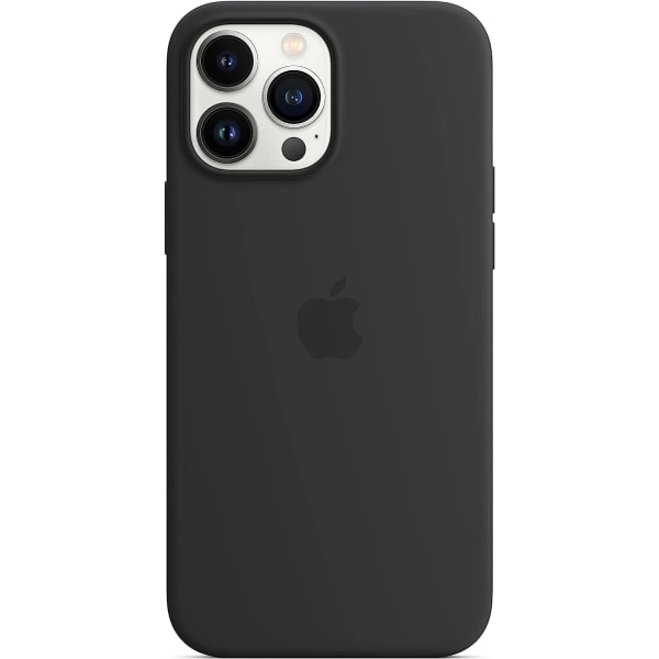 Apple Case med MagSafe (för iPhone 13 Pro Max) Midnight