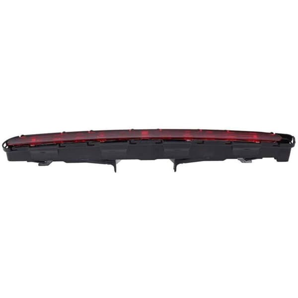 Högt monterat LED tredje bromsljus för Mercedes Benz E-klass W211 2003-2009.