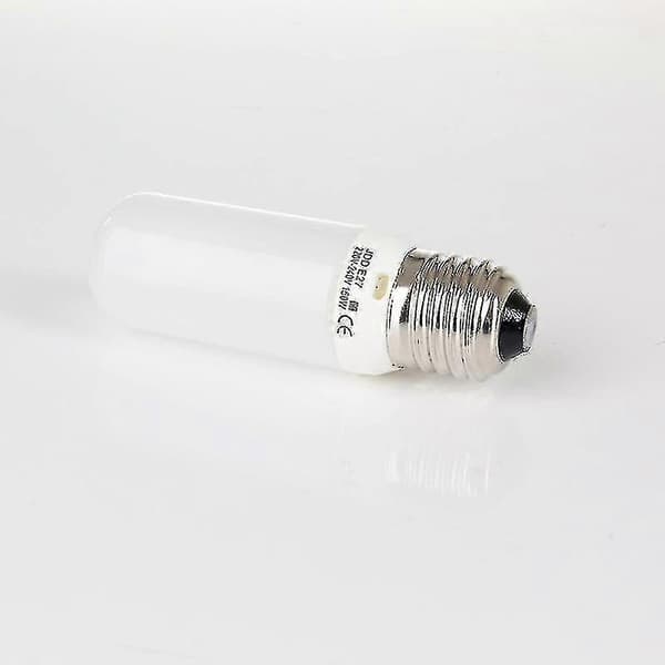 E27 Halogen Halolux Ceram 150 W Dimbar Matt Halogenlampa Diameter 32 mm 2-pack 150W