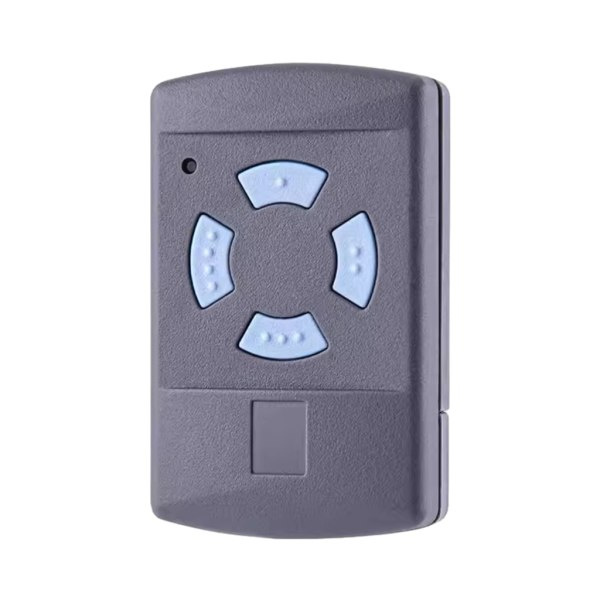 Bekväm fjärrkontroll för HORMANN 868MHZ HSM4