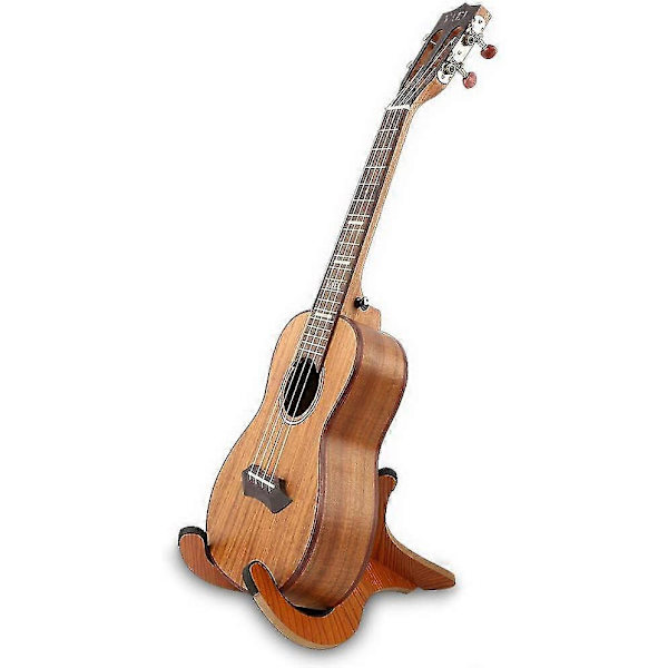 Gitarrväggfäste, Metallgitarrhängare - 2-pack, Gitarrfäste med skydd style2