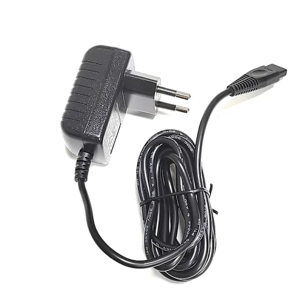 Oplader til JRL 2020C/2020T elektriske klippere {YD} EU
