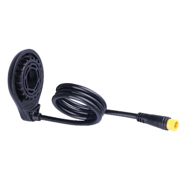 Cykel Power Pedal Assist Sensor Vänster PAS Elektrisk Cykel Pedal Sensor Verktyg
