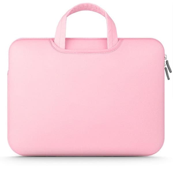 Tech-Protect Airbag Laptop 13\" Taske Pink