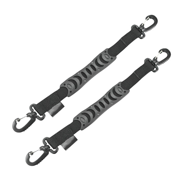 2 st skistövlar bärrem svart skor utomhus för snowboard sling rullskridskor