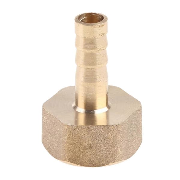 Messinki Uros/naaras Kierre 1/2\" Bsp - 8mm Letkuliitin Pagodiliitos Inner wire