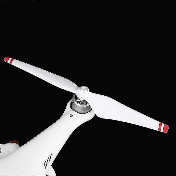 8 stk. 9450 propel til Dji Phantom 3 Advanced Standard Pro Se 2 Vision drone dele rekvisitter udskiftningsblad drone tilbehør Two-Pairs Package