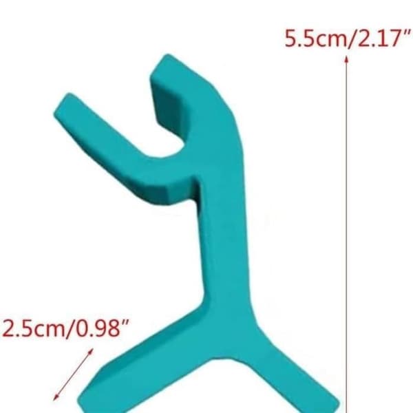 MIOLOE Stapelbart Pallstöd - 12 st - TRP-plast - Kompakt - Hållbart