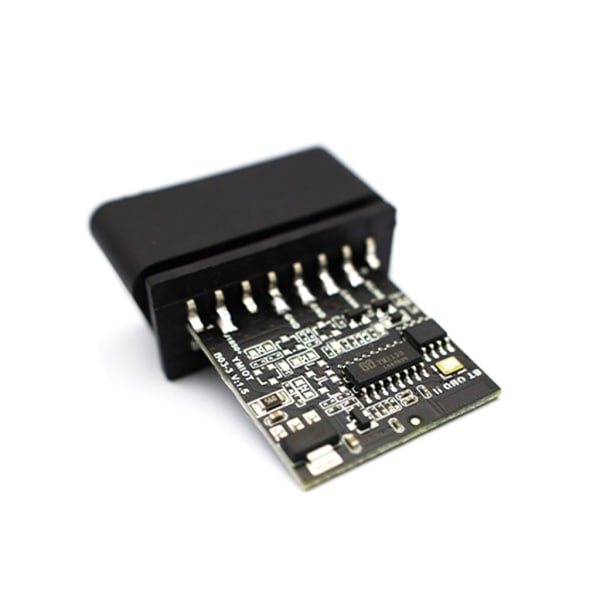 OBD2 Bluetooth -yhteensopiva diagnostiikkaskanneri Koodinlukija Auto Odb2 OBD II Diagnostiikkatyökalu moottorin tarkistukseen