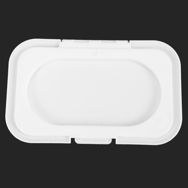 20 stk. Genanvendelig Baby Lock Tissue Box Vådserviet Lock