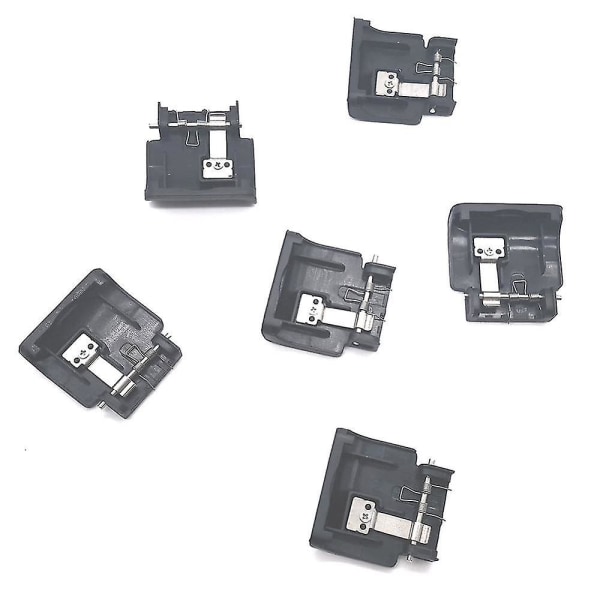 1 stk Nye Reparationsdele til D5100 Sd Memory Card Dørdæksel